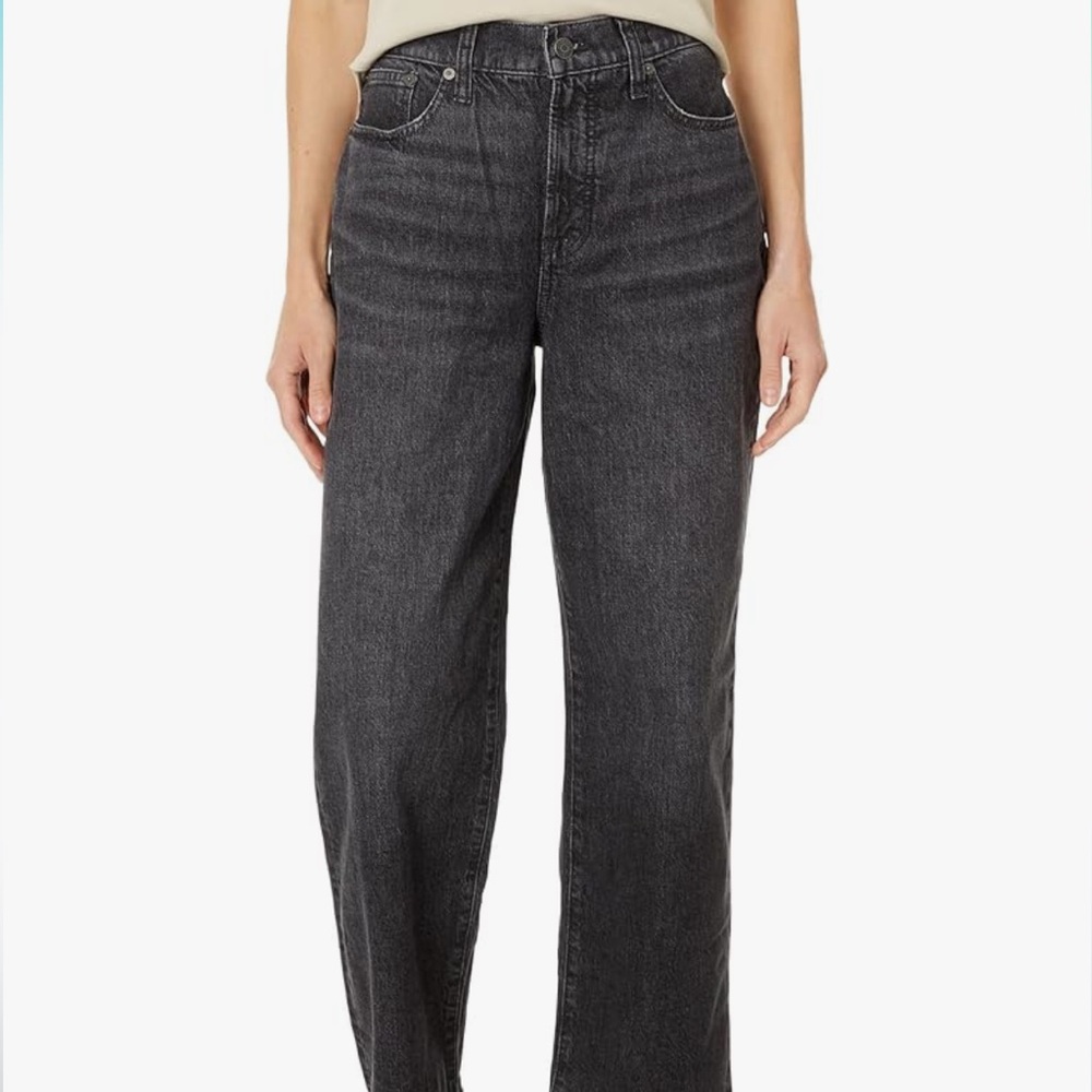 Madewell The Perfect Vintage Jean size 6p